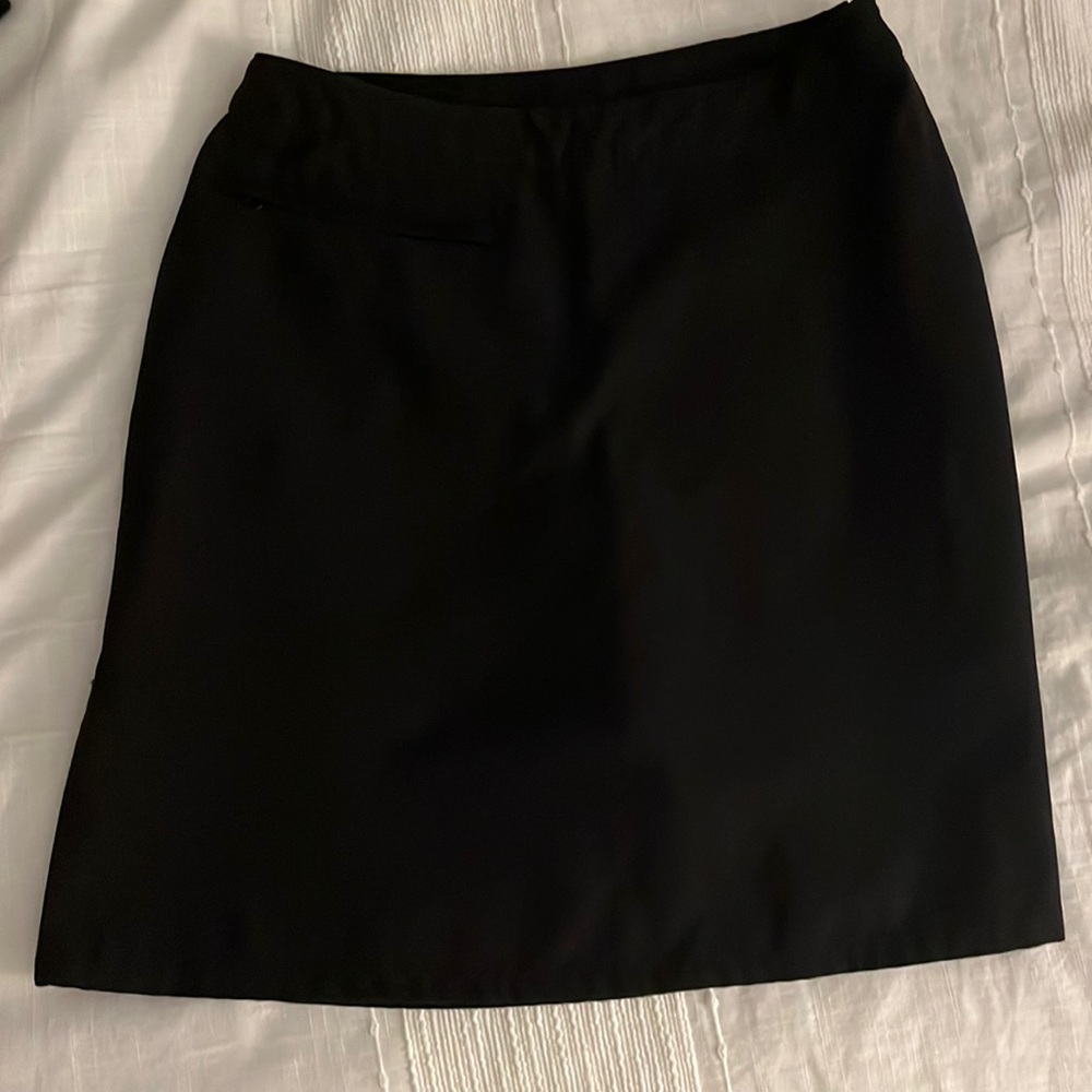 Patagonia skirt